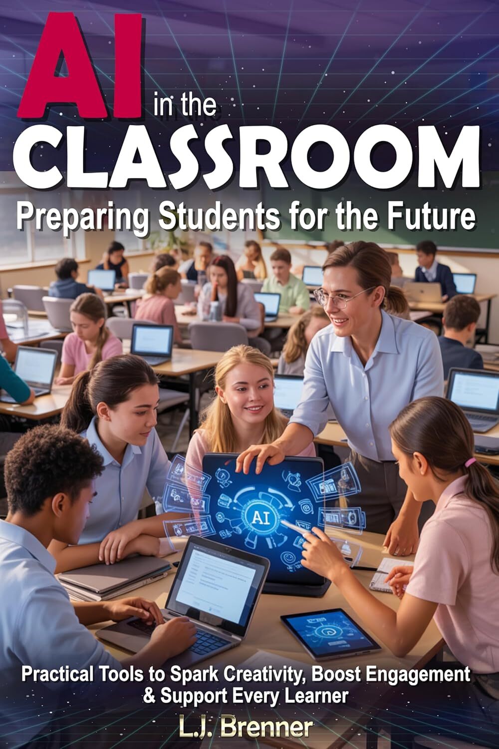 AI in the Classroom: Preparing Students for the Future
