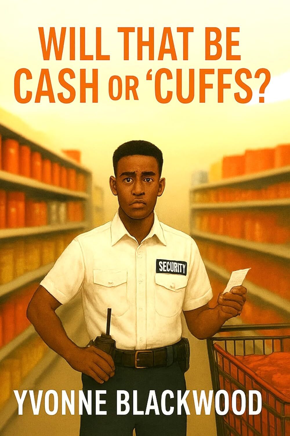 Will That be Cash or 'Cuffs?