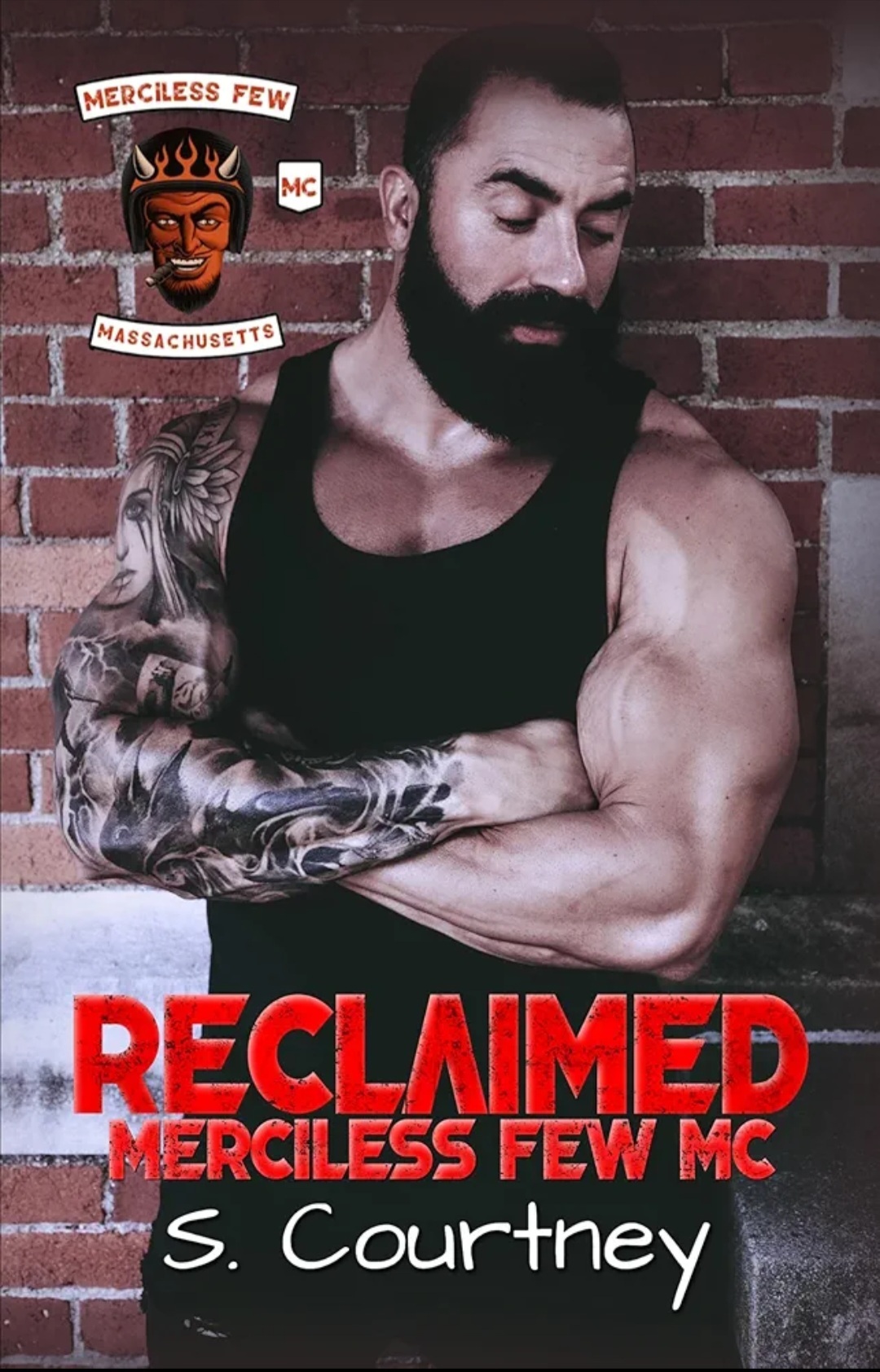 Reclaimed: The Merciless Few