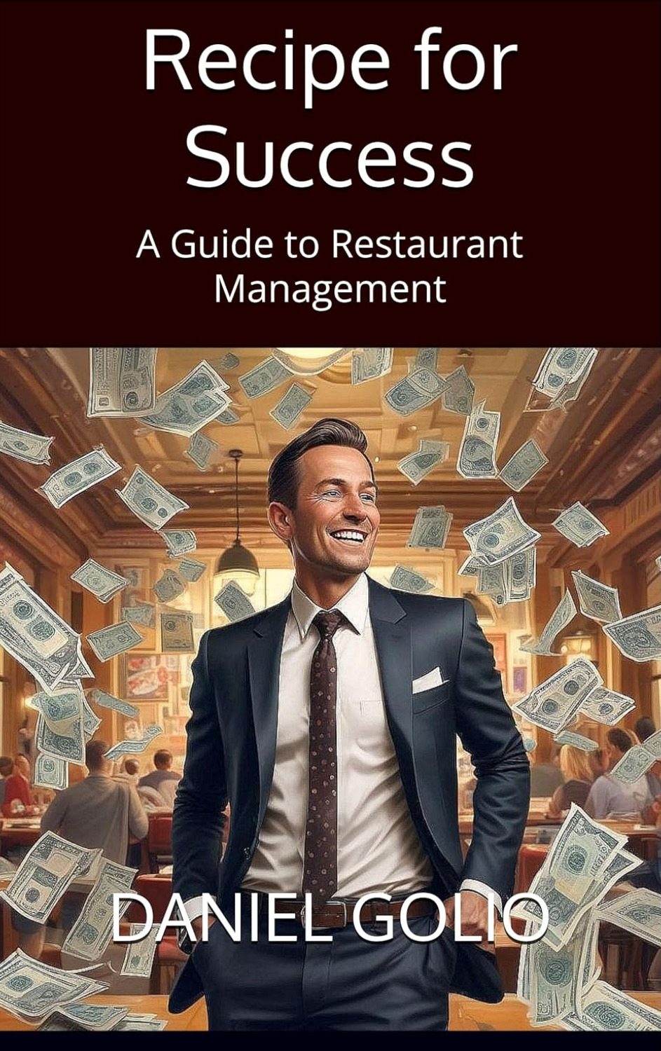Recipe for Success : A Guide to Restaurant Management