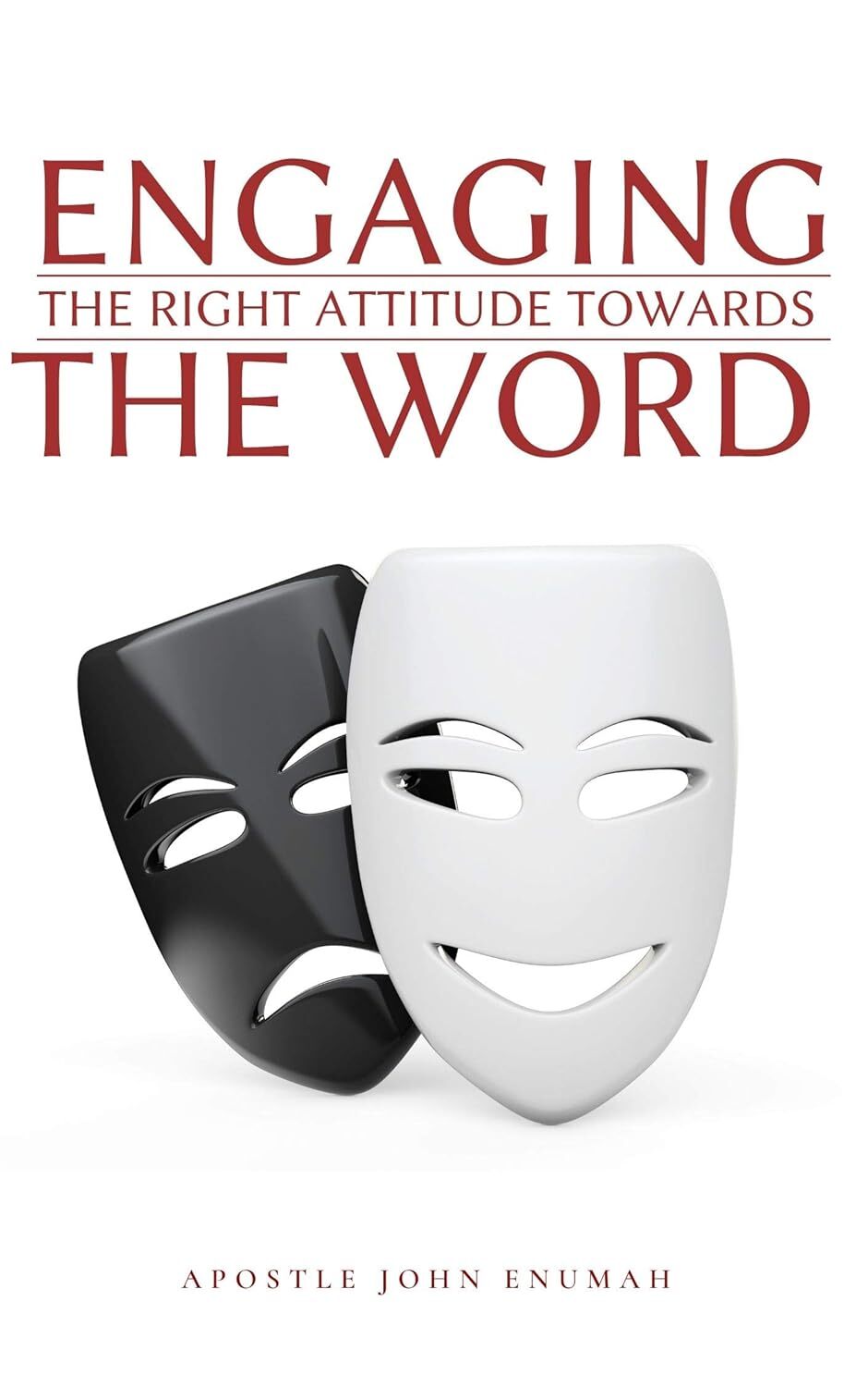 Engaging the Right Attitude Towards the Word