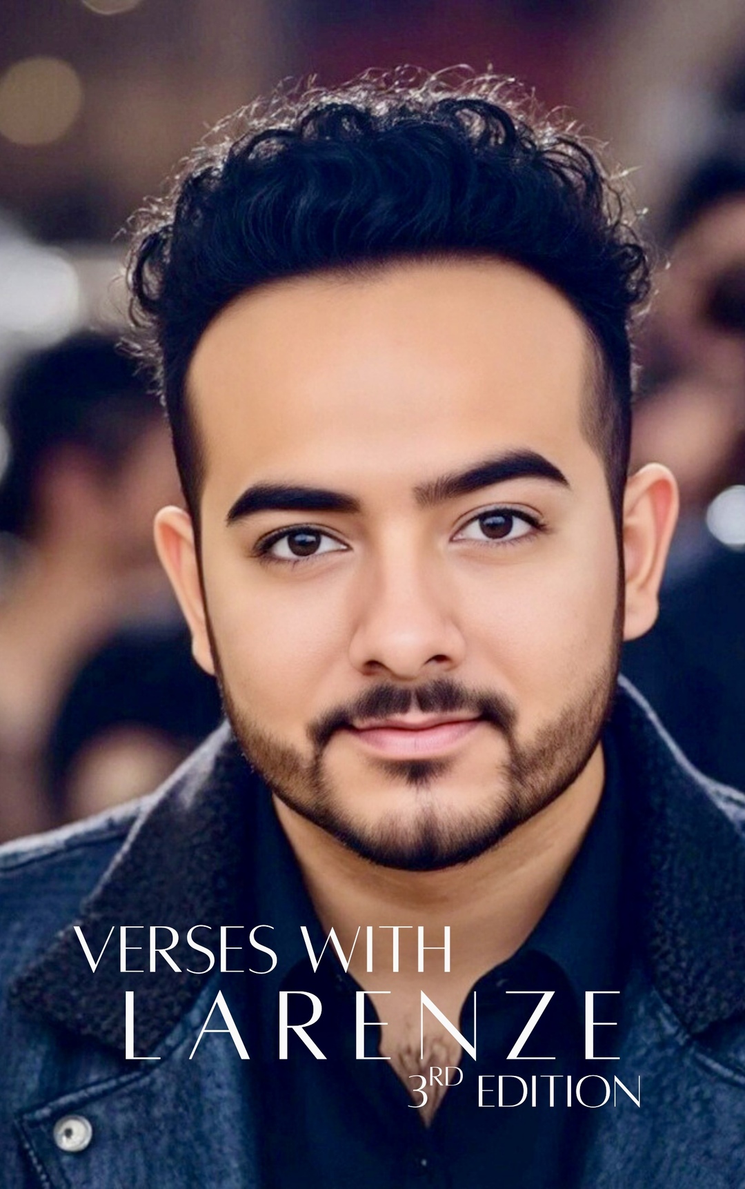 Verses with Larenze (3rd Edition)