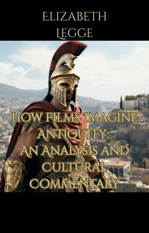 How Films Imagine Antiquity:  An Analysis and Cultural Commentary
