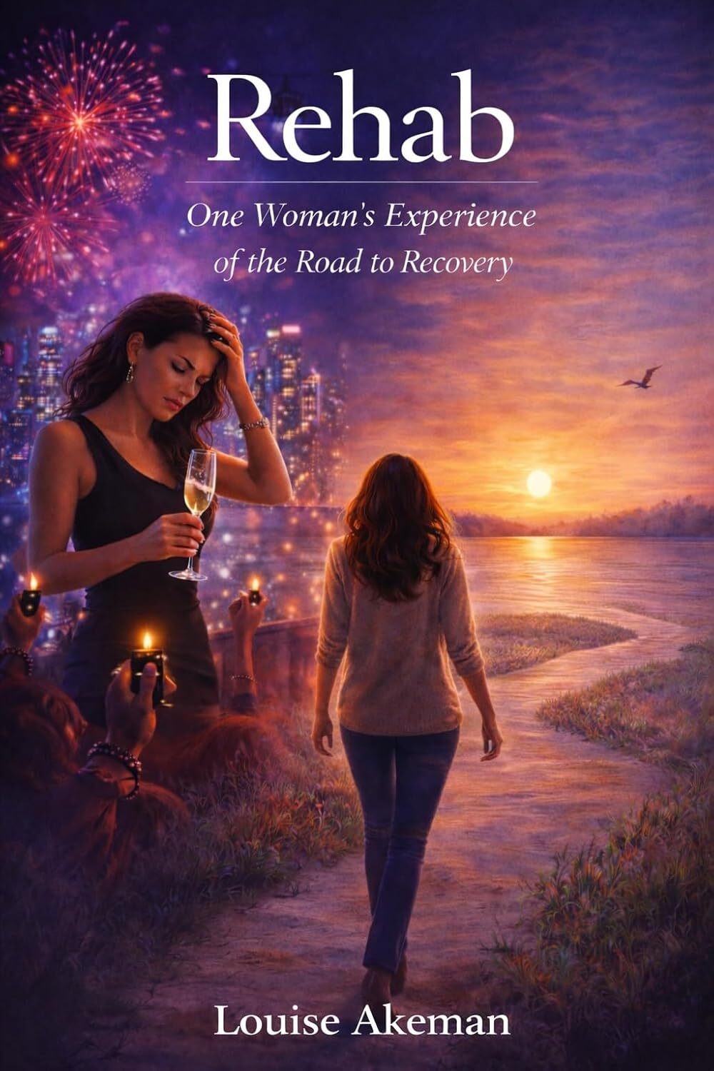 Rehab: One Woman’s Experience of the Road to Recovery