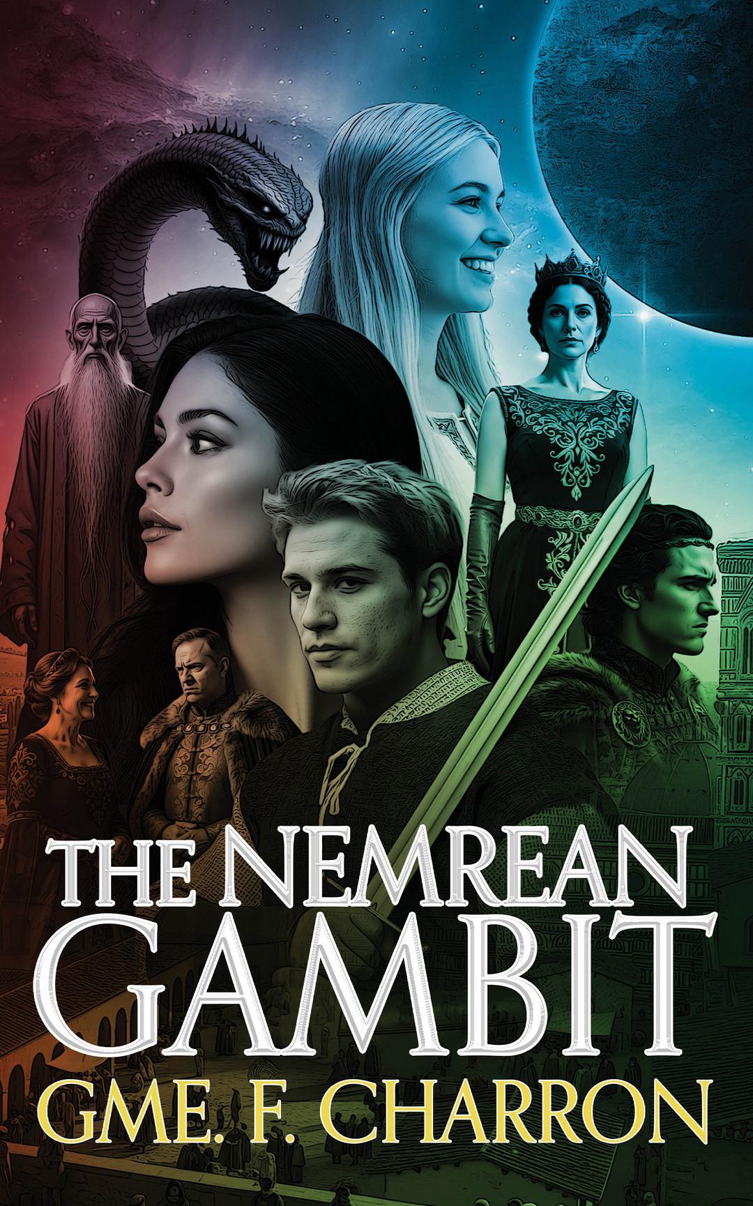 The Nemrean Gambit