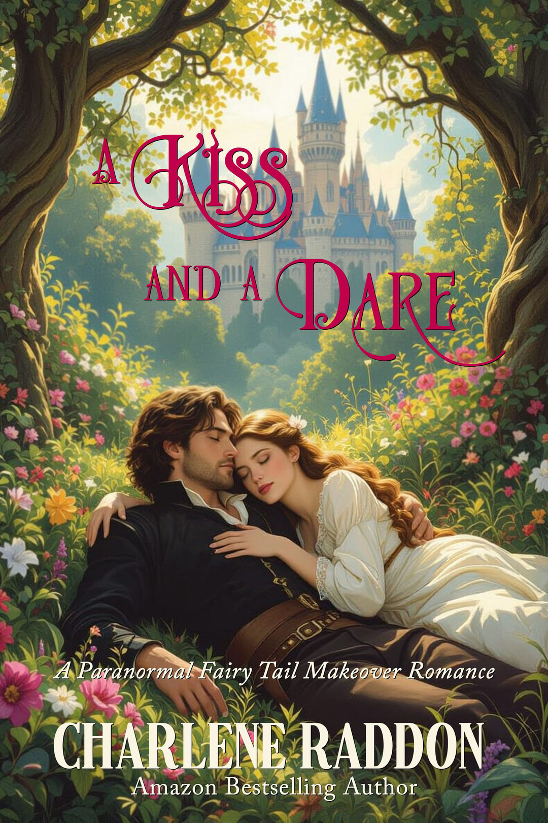 A Kiss and a Dare