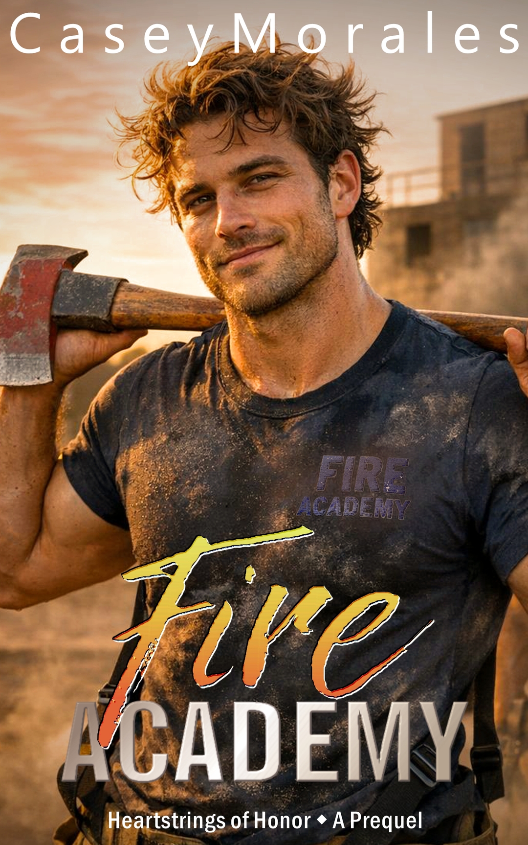 Fire Academy