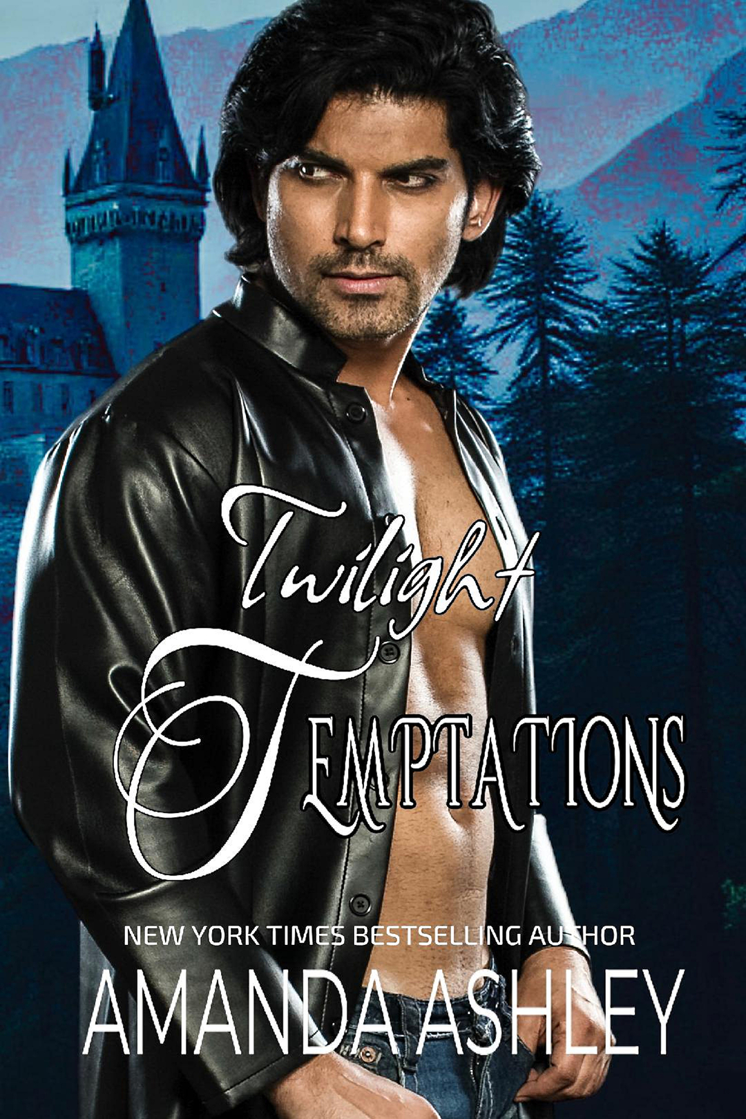 Twilight Temptations