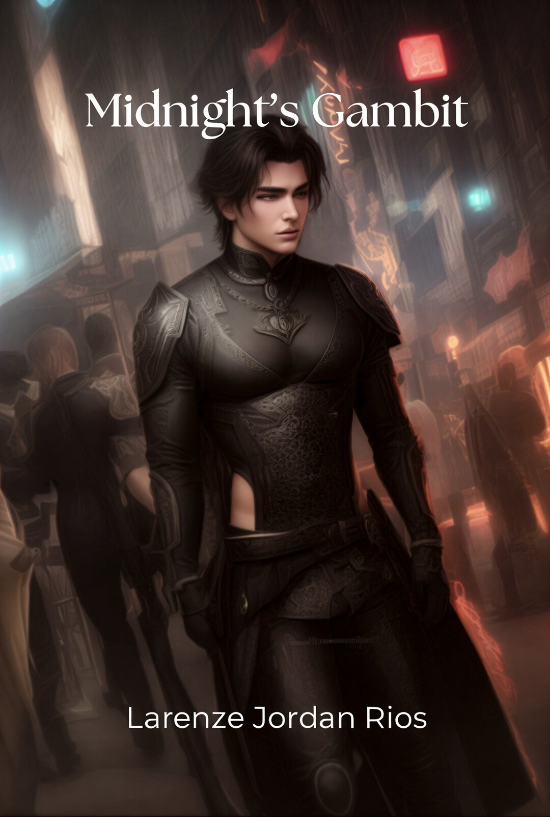 Midnight’s Gambit