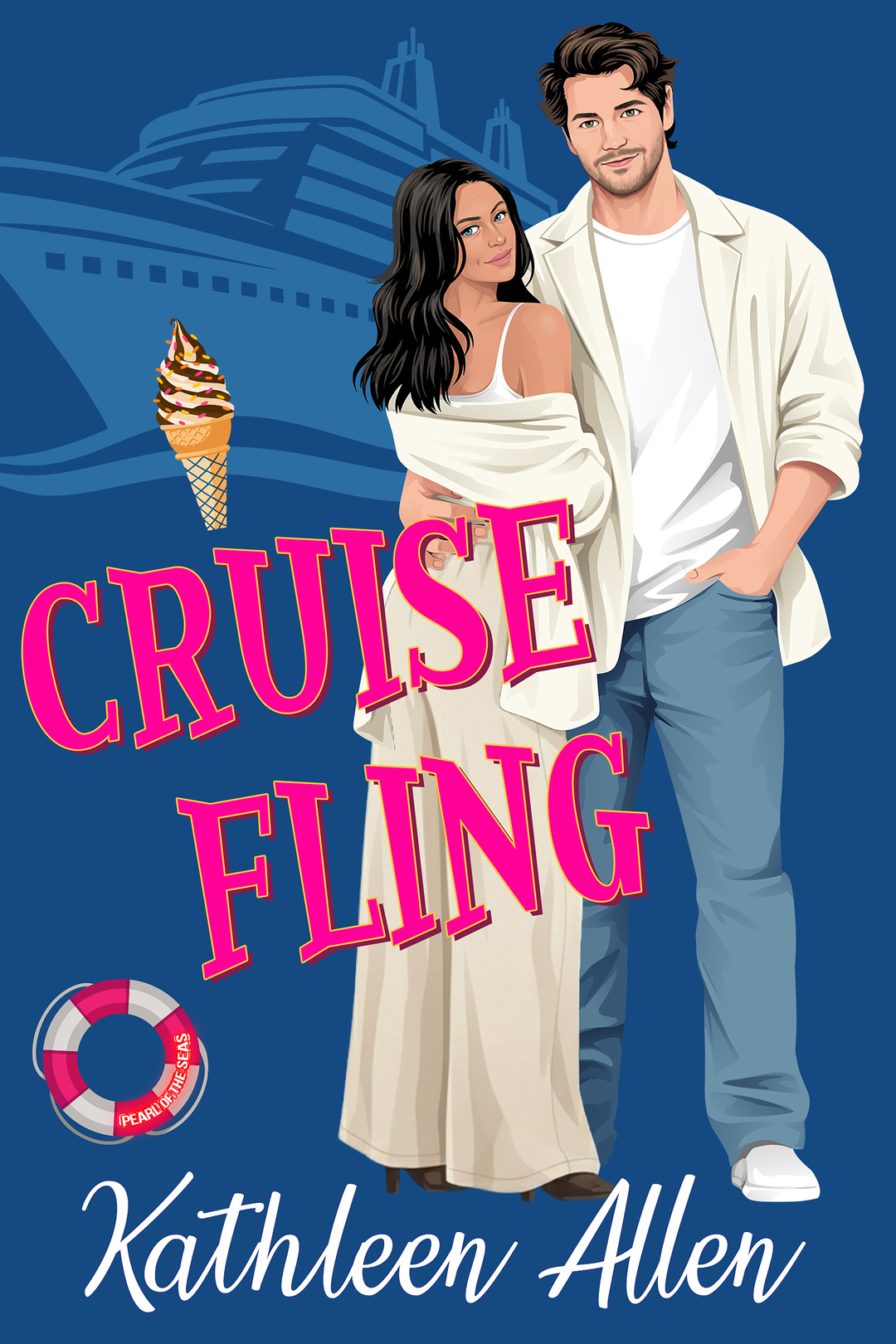 Cruise Fling