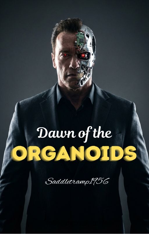 Dawn of the Organoids (Free)