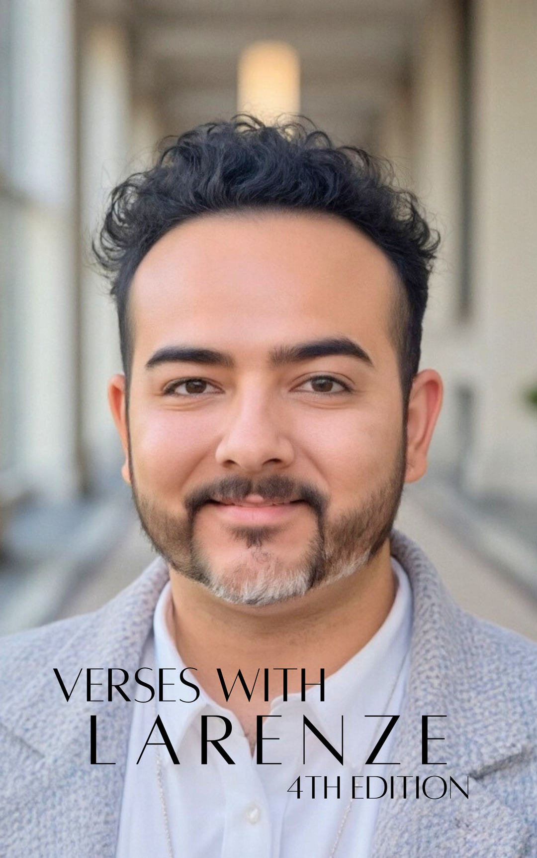 Verses with Larenze (4th Edition)