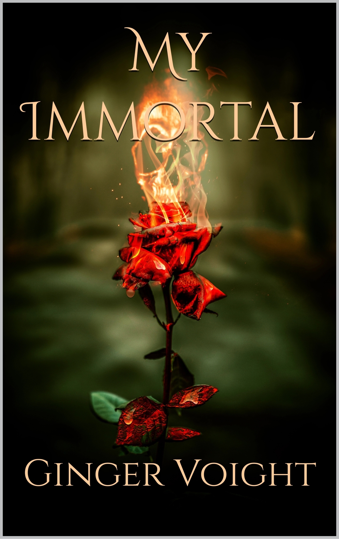 My Immortal