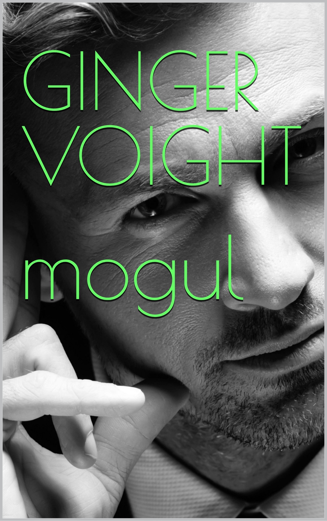 Mogul (Groupie Book 3)