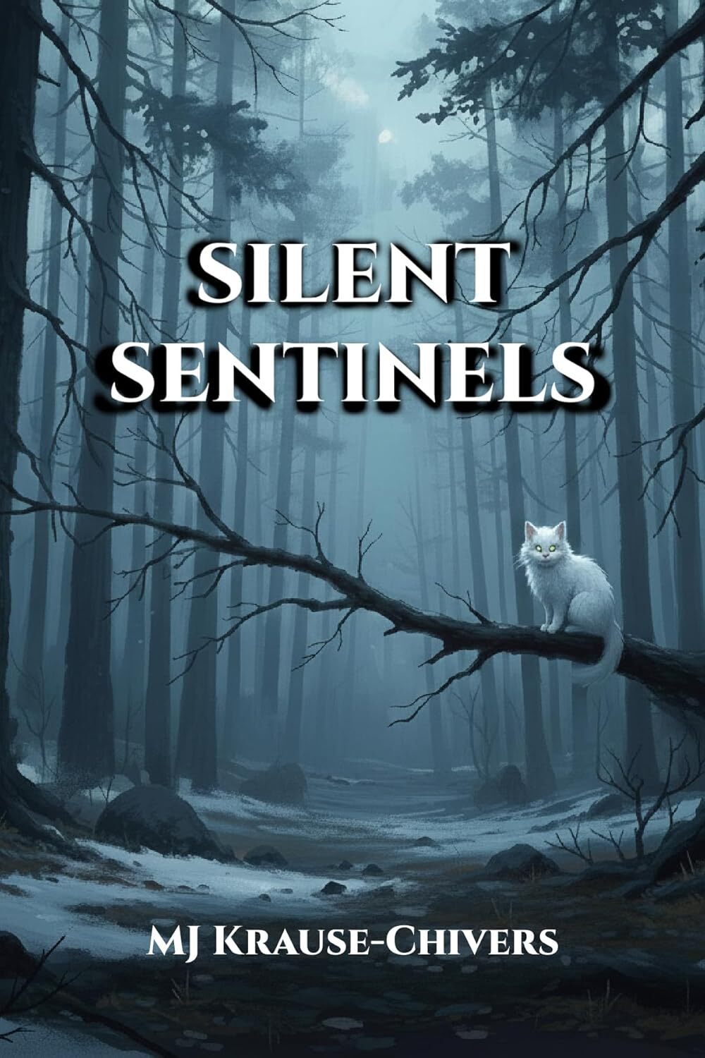 Silent Sentinels
