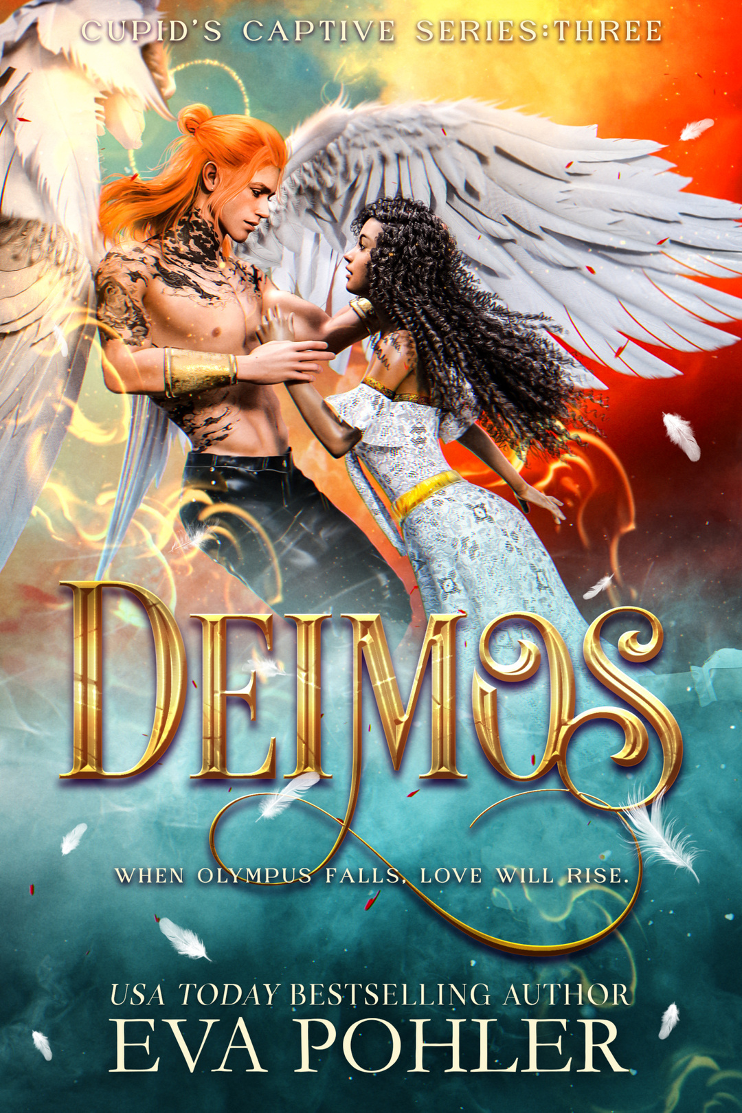 Deimos