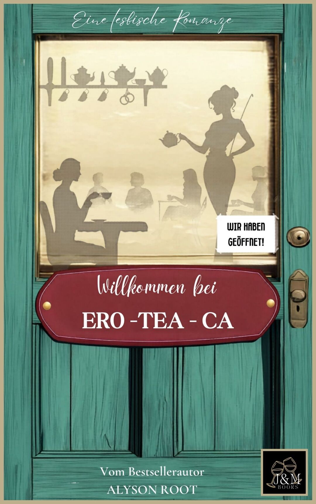 Wilkommen bei Ero-Tea-Ca