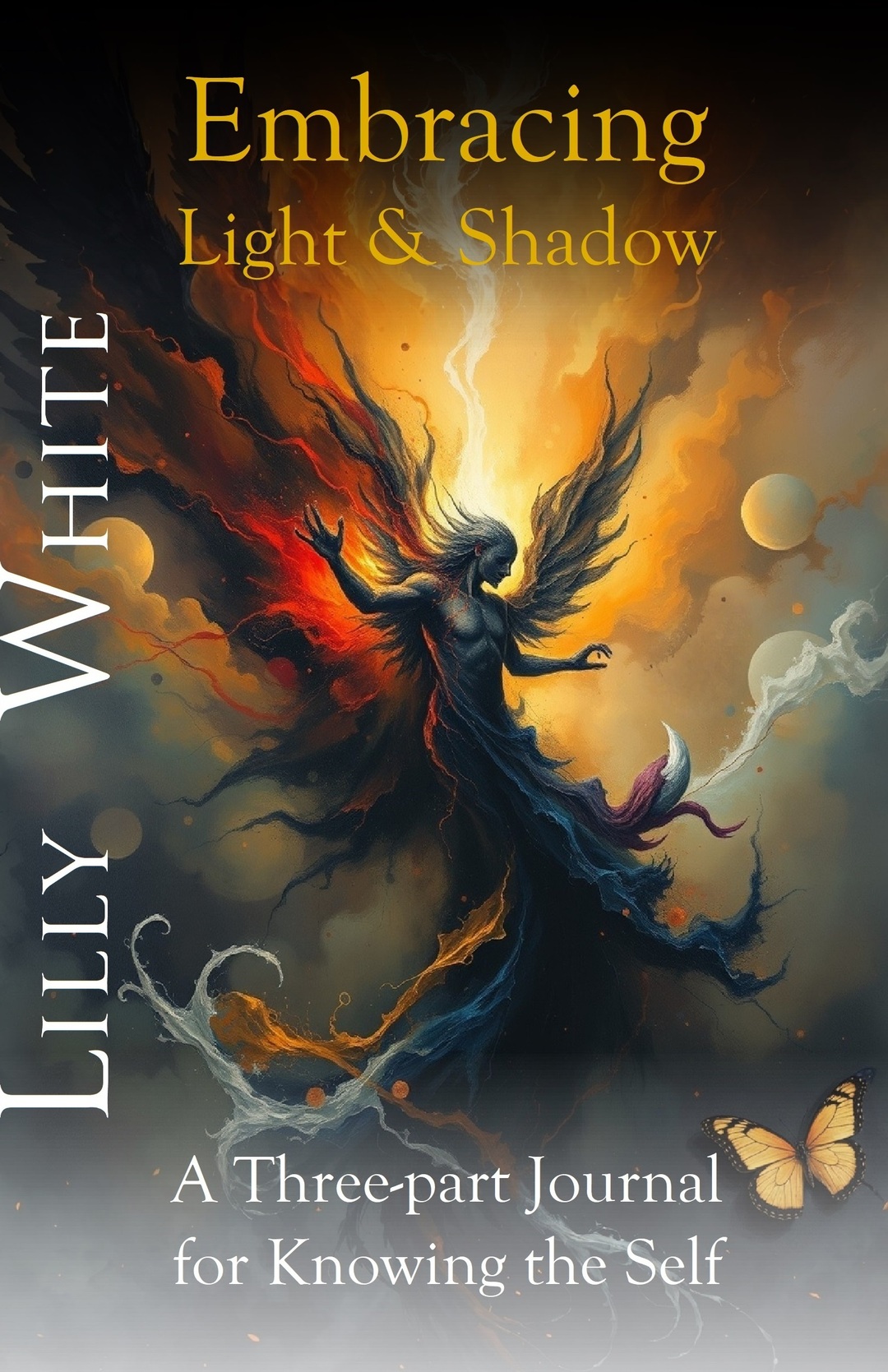 Embracing Light & Shadow