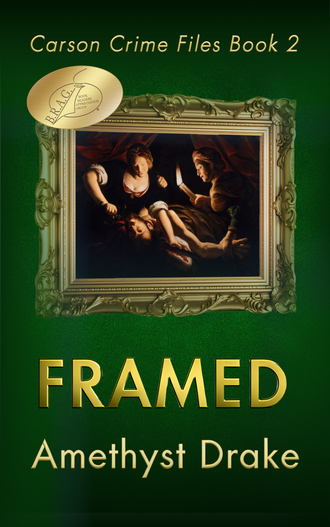 Framed