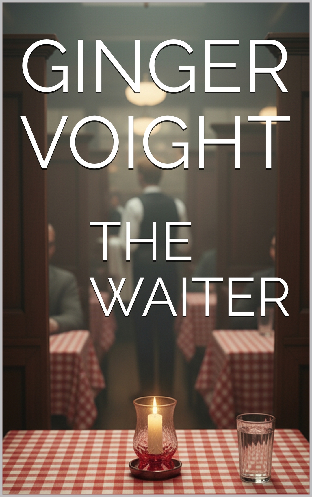 The Waiter