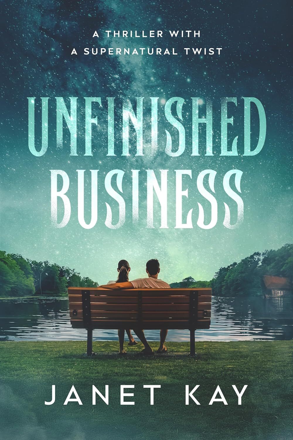 Unfinished Business