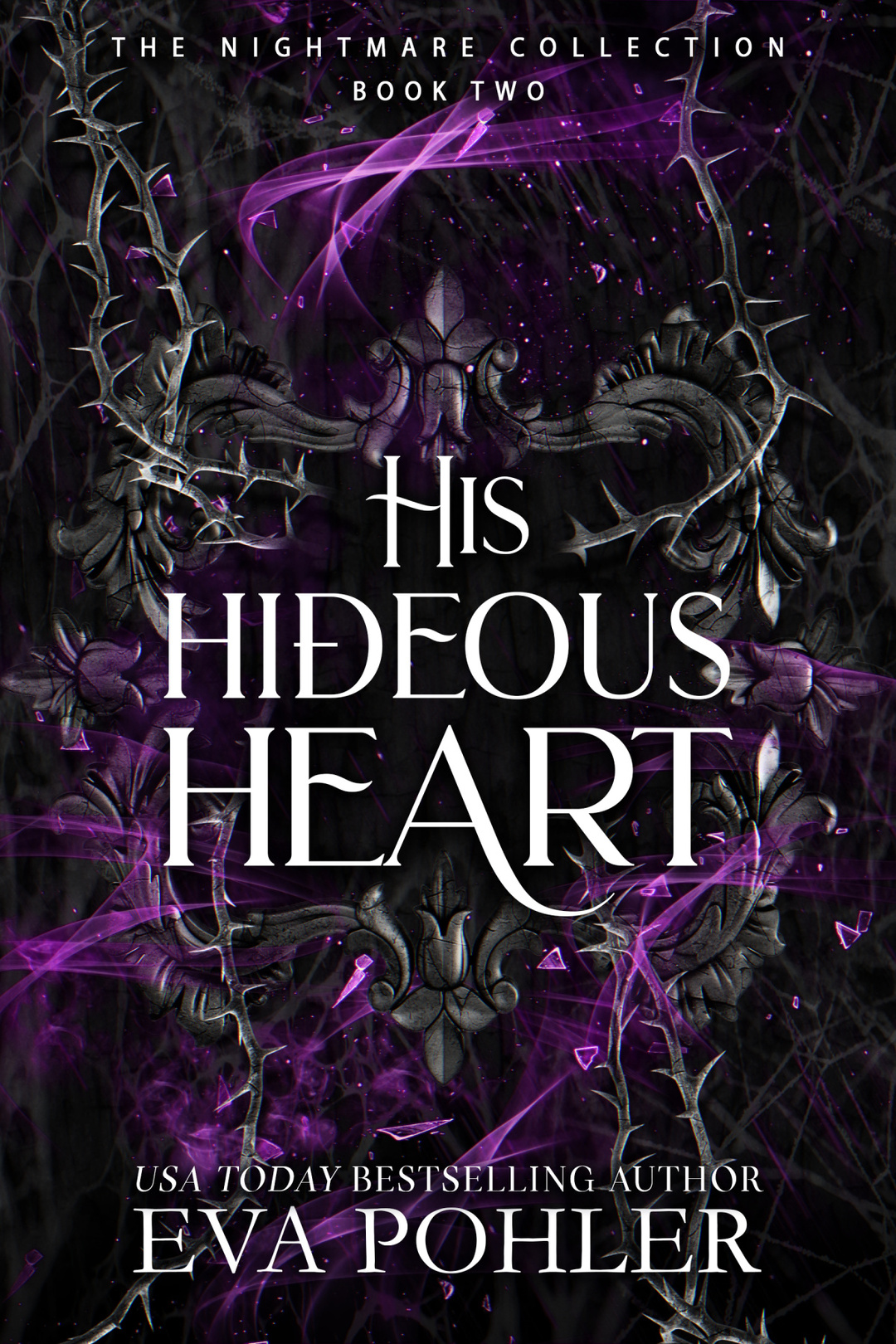 His Hideous Heart