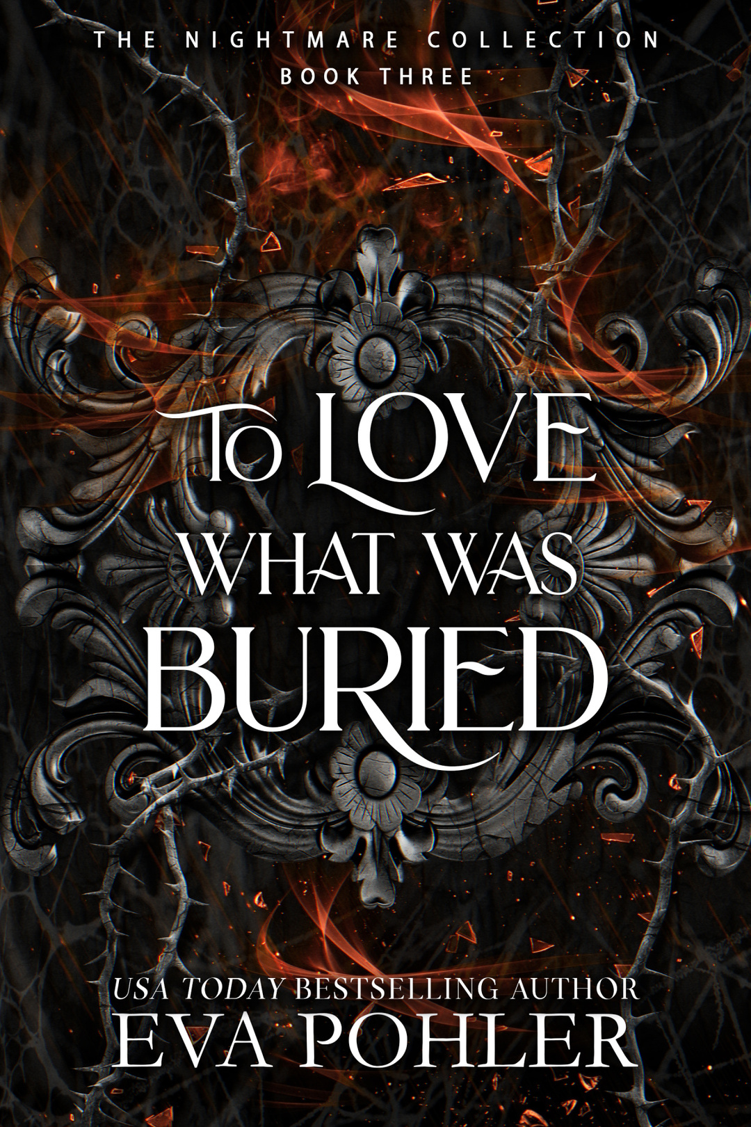 To Love What Was Buried