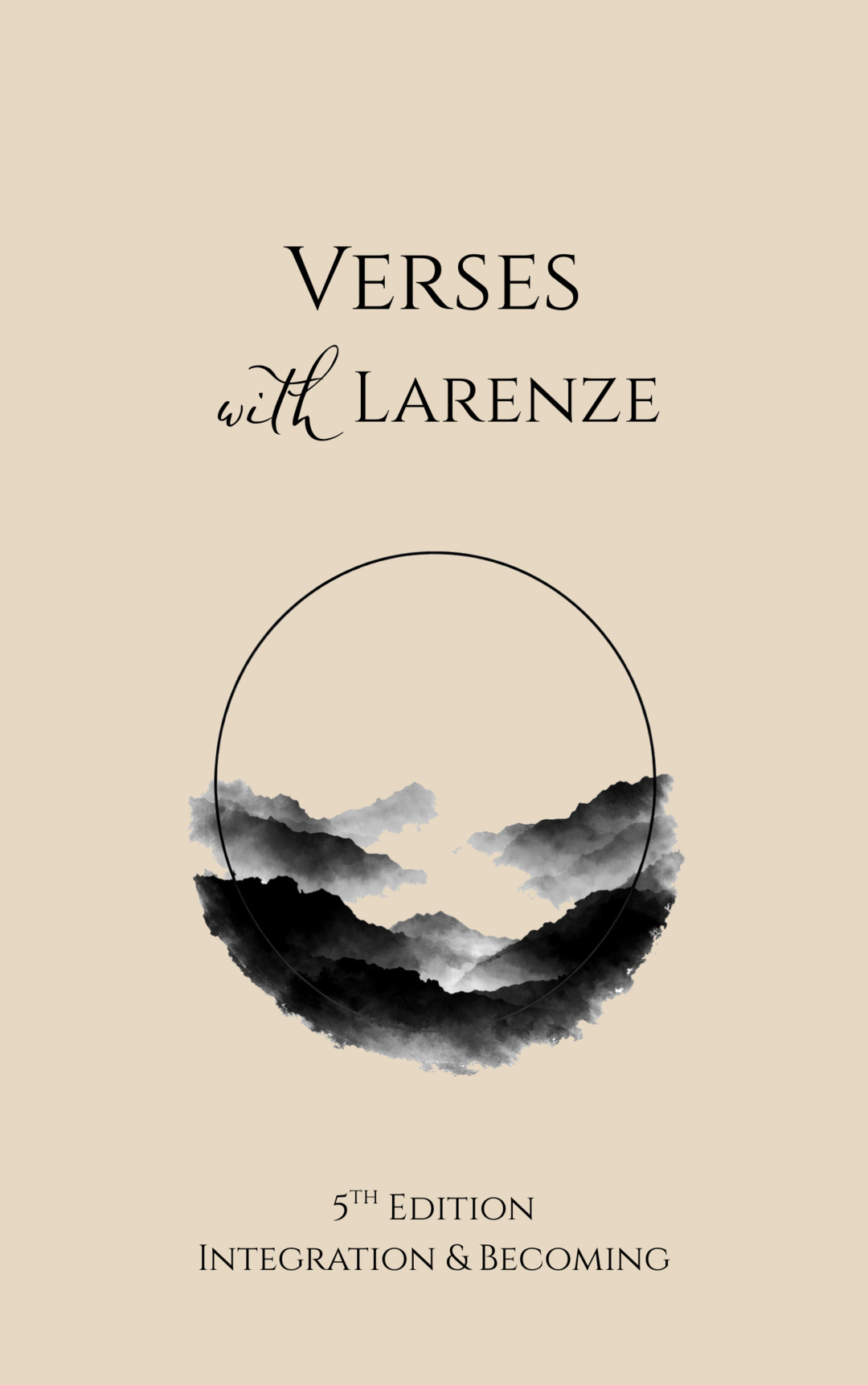 Verses with Larenze (5th Edition)