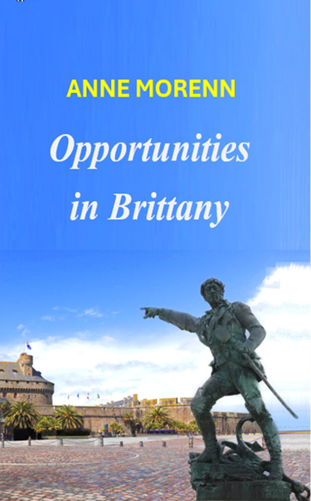Opportunities in Brittany (Brittany series 4)