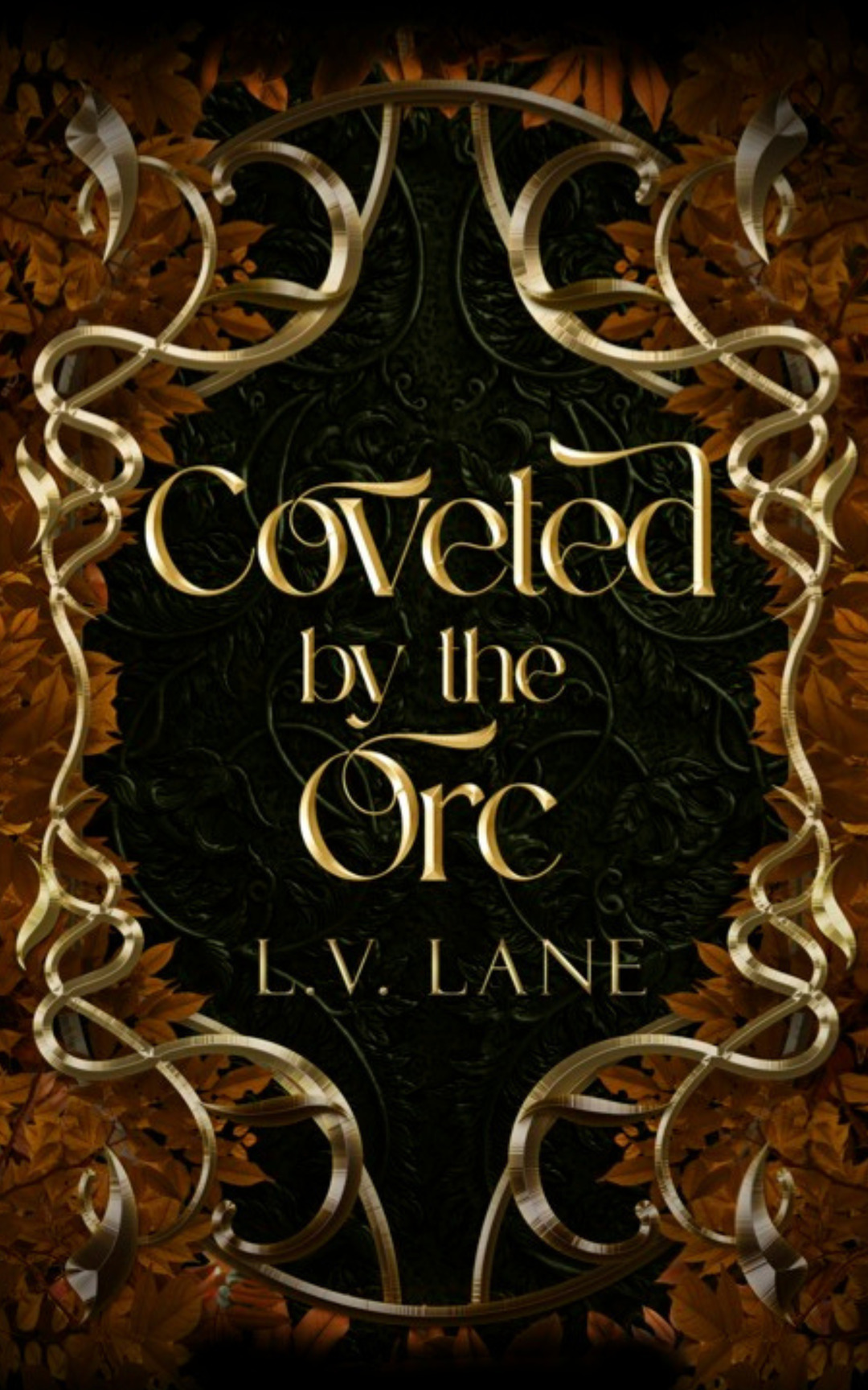 Coveted by the Otc