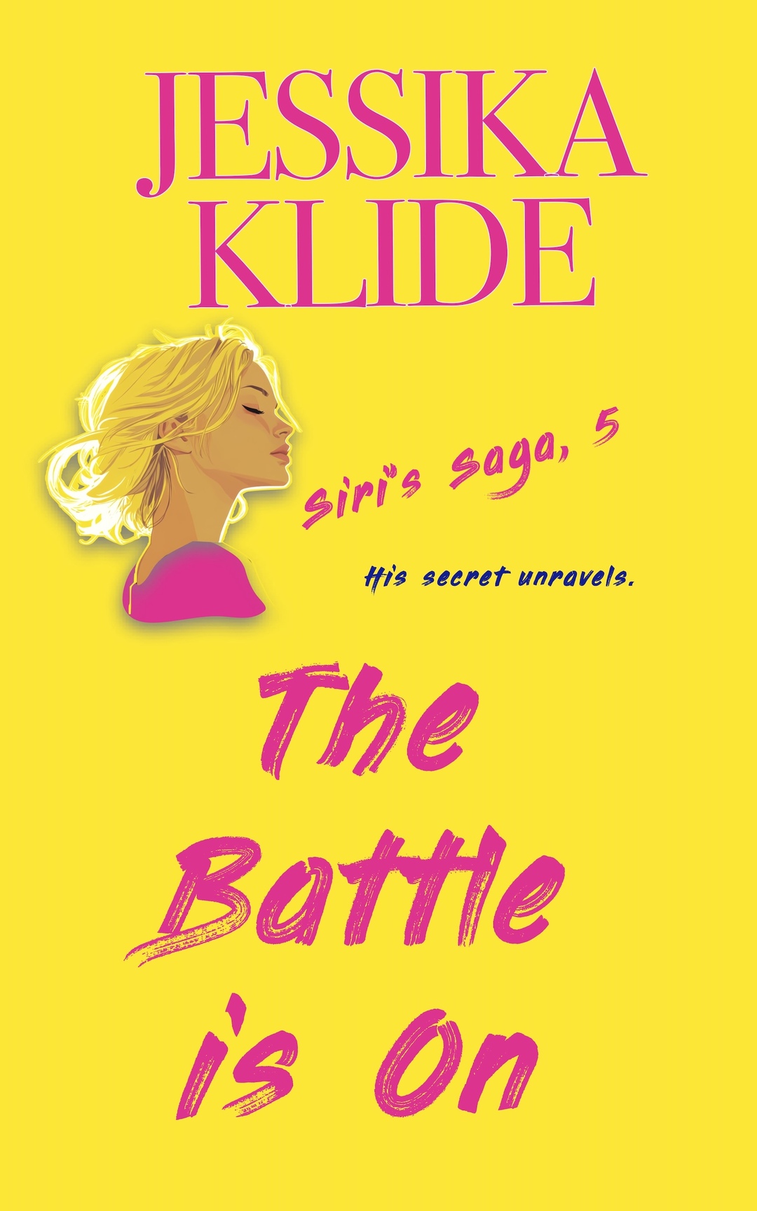 Battle, #5