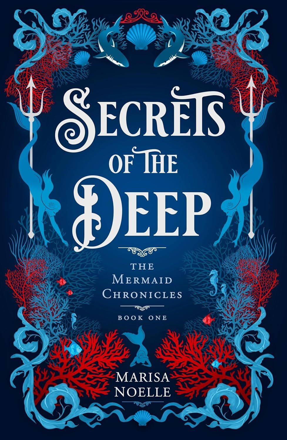 Secrets of the Deep