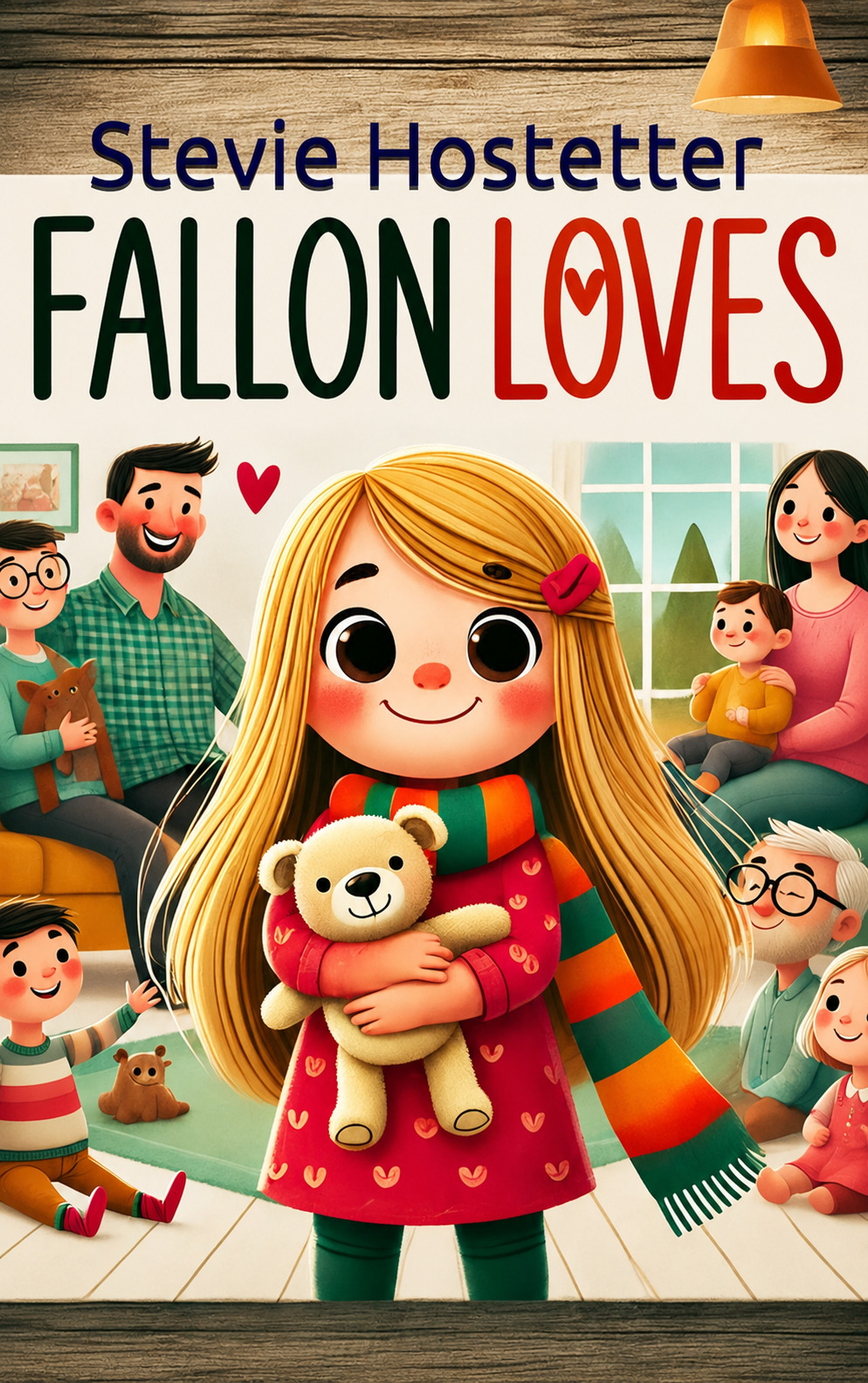 Fallon Loves