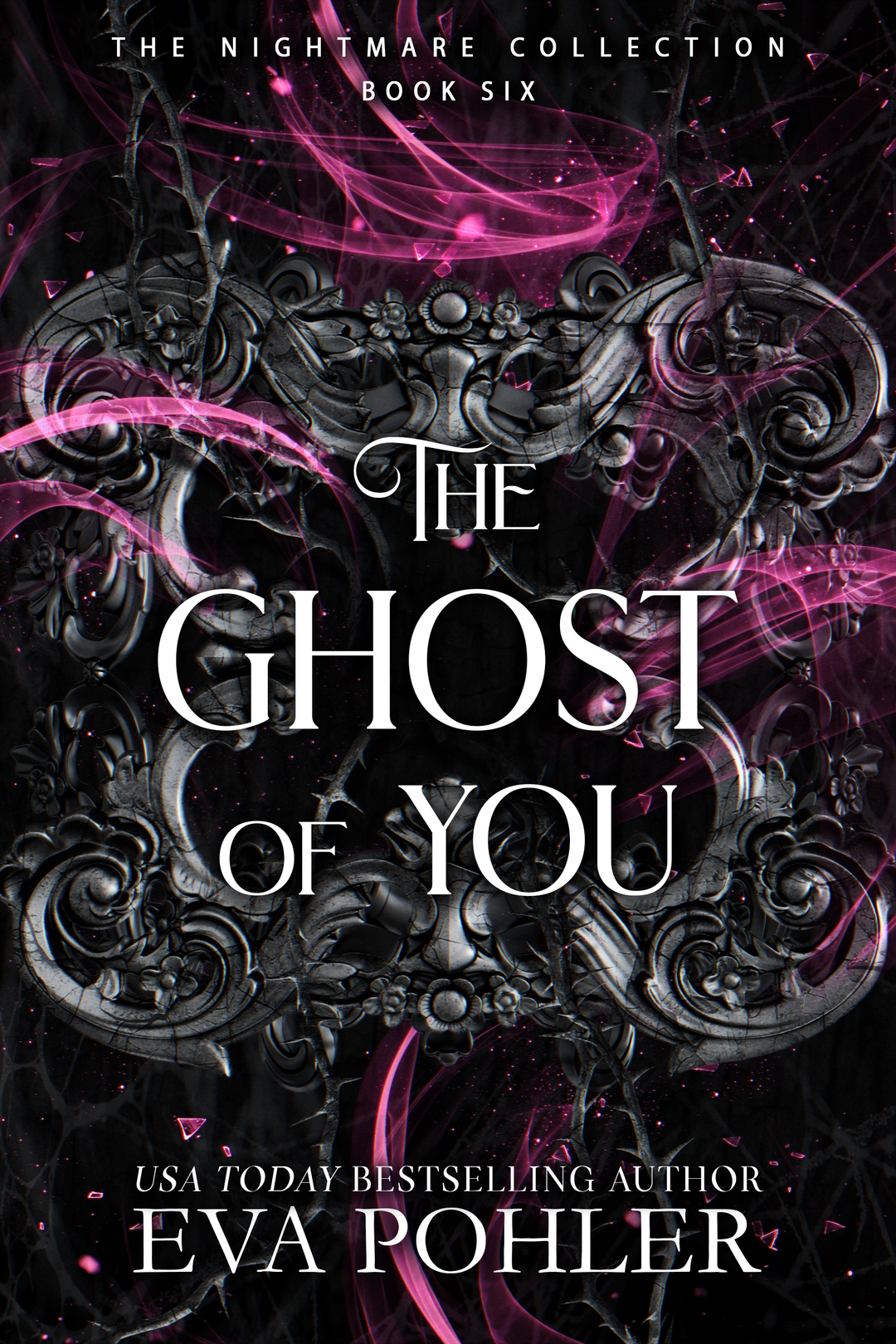 The Ghost of You