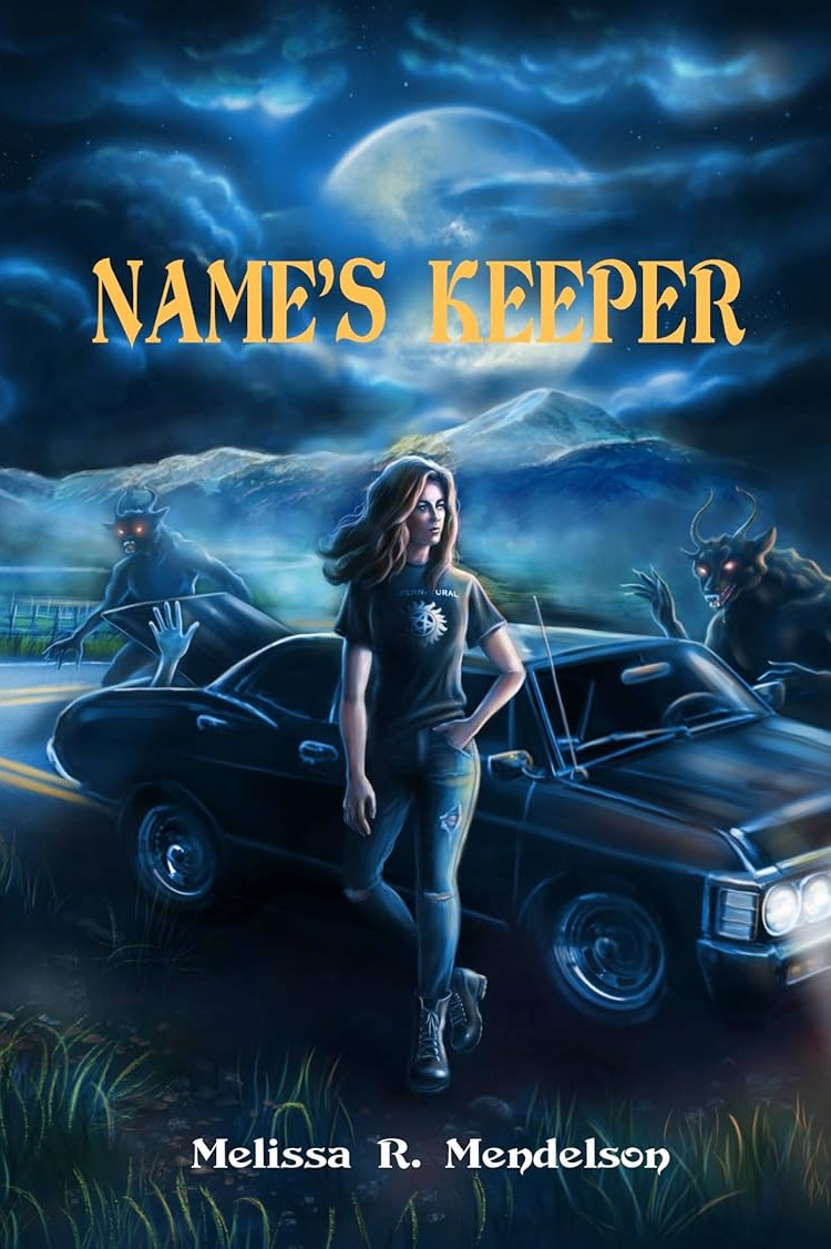 Name's Keeper: A SMALL COLLECTION OF SHORT STORIES