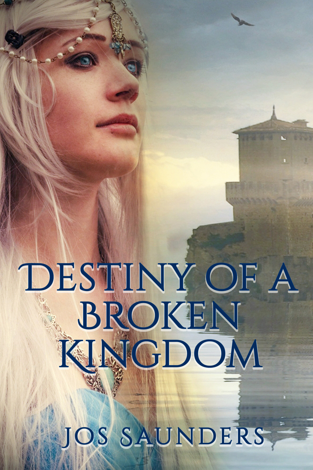 Destiny of a Broken Kingdom