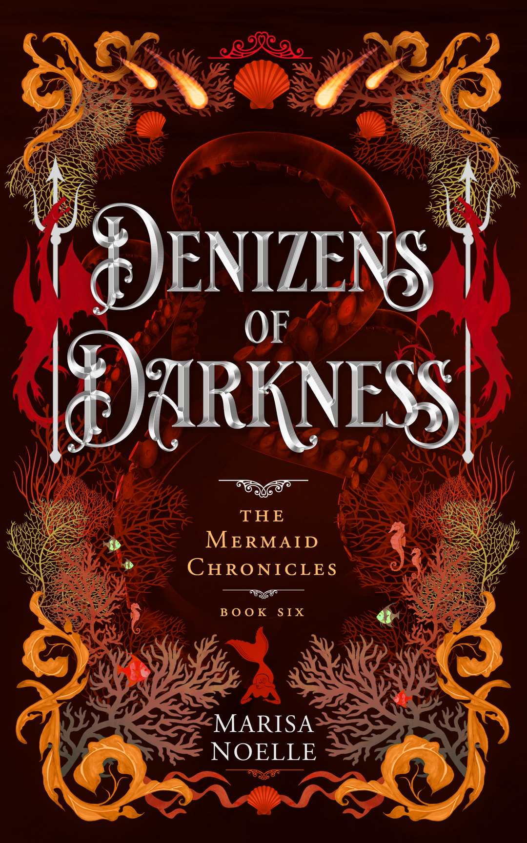 Denizens of Darkness