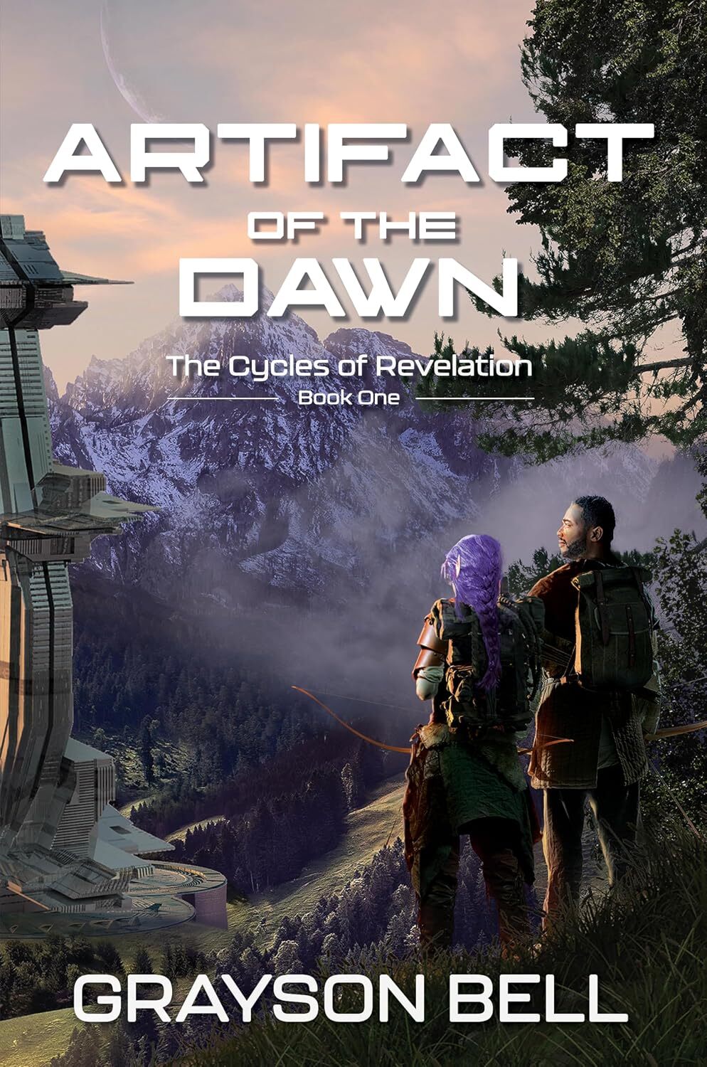 Artifact of the Dawn