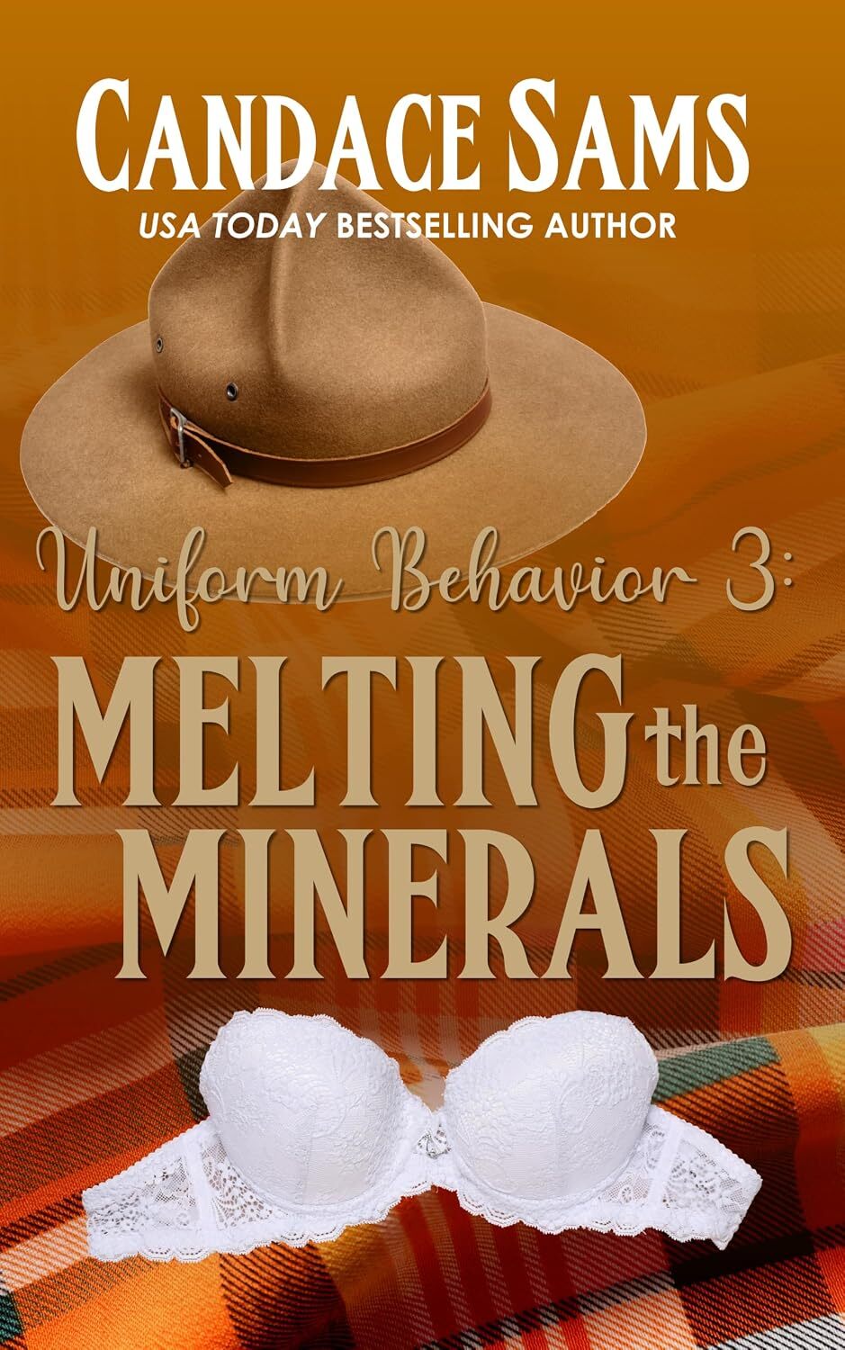 Melting the Minerals: Uniform Behavior: Book 3