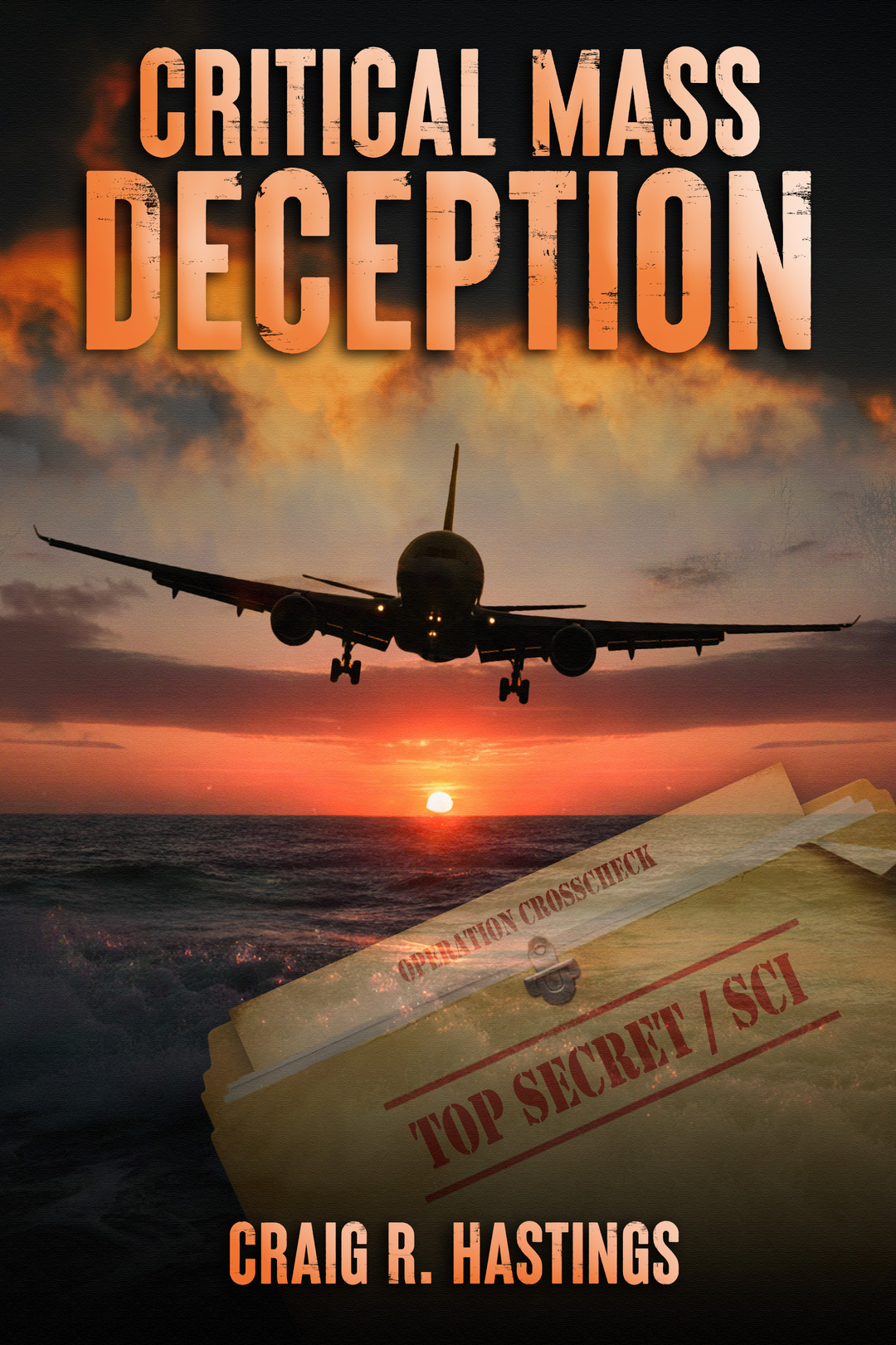 CRITICAL MASS DECEPTION