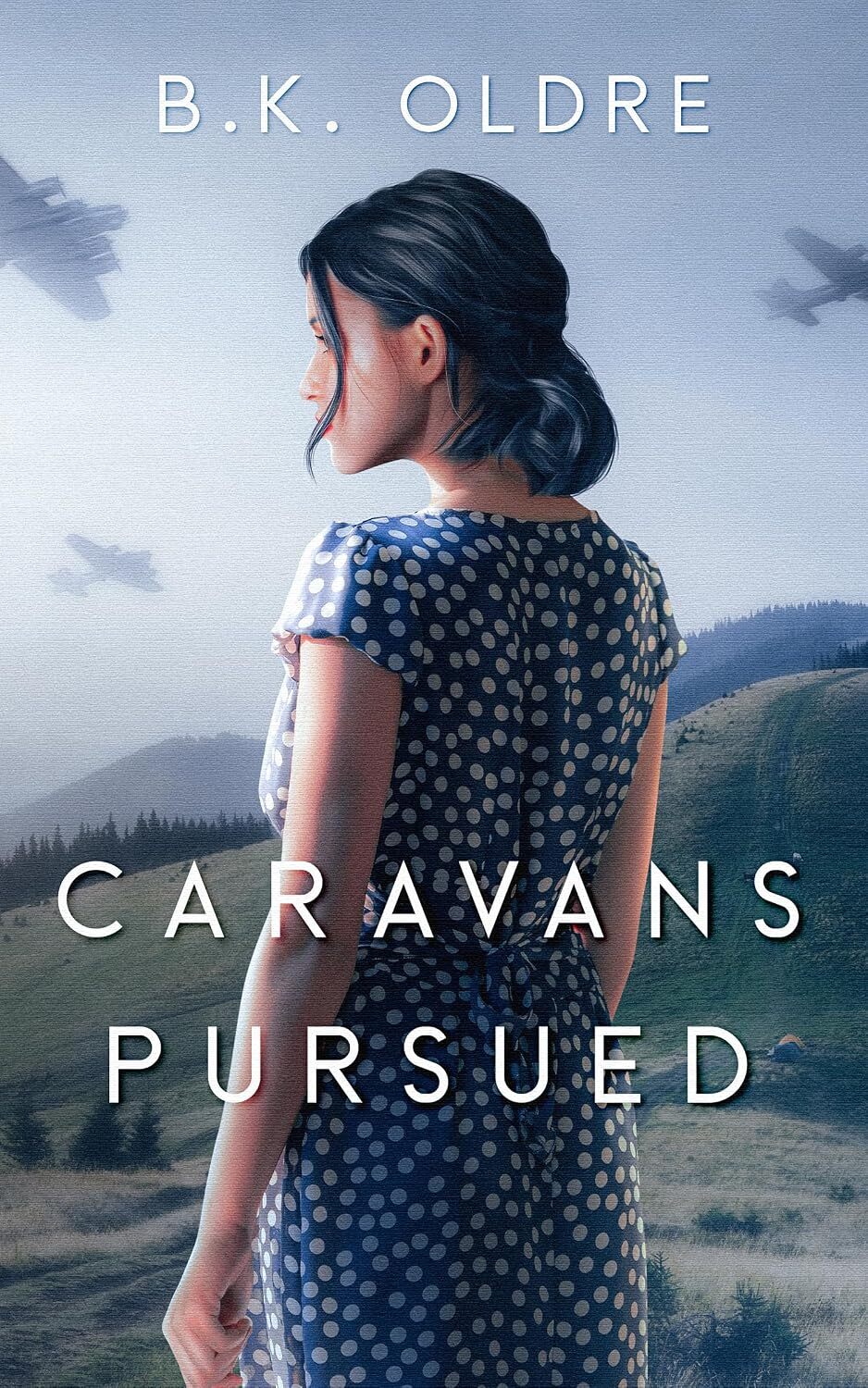 Caravans Pursued