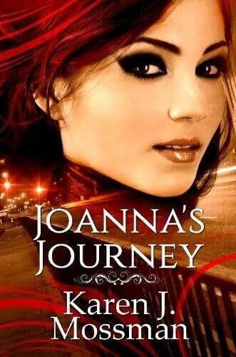 Joanna’s Journey