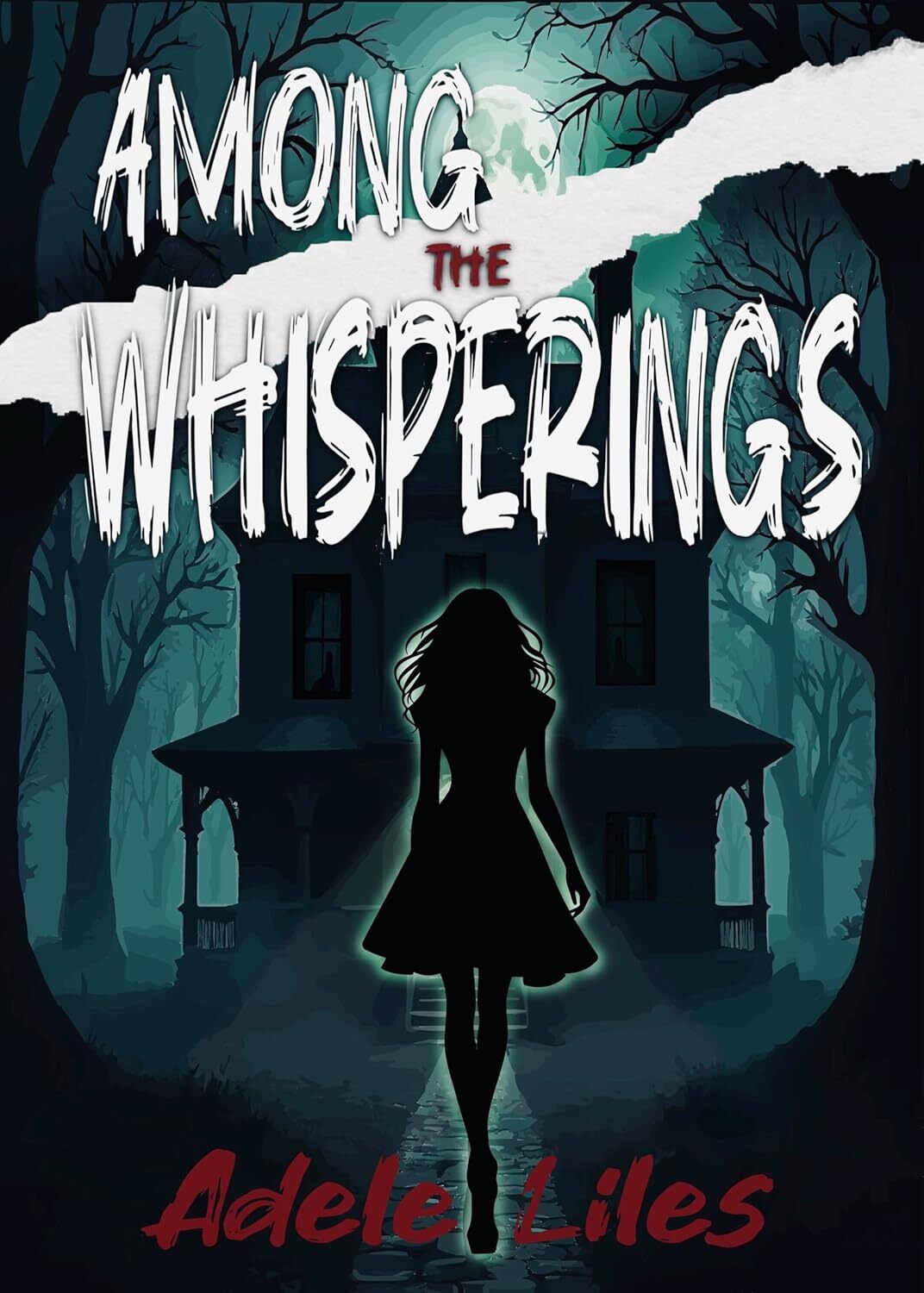 Among the Whisperings