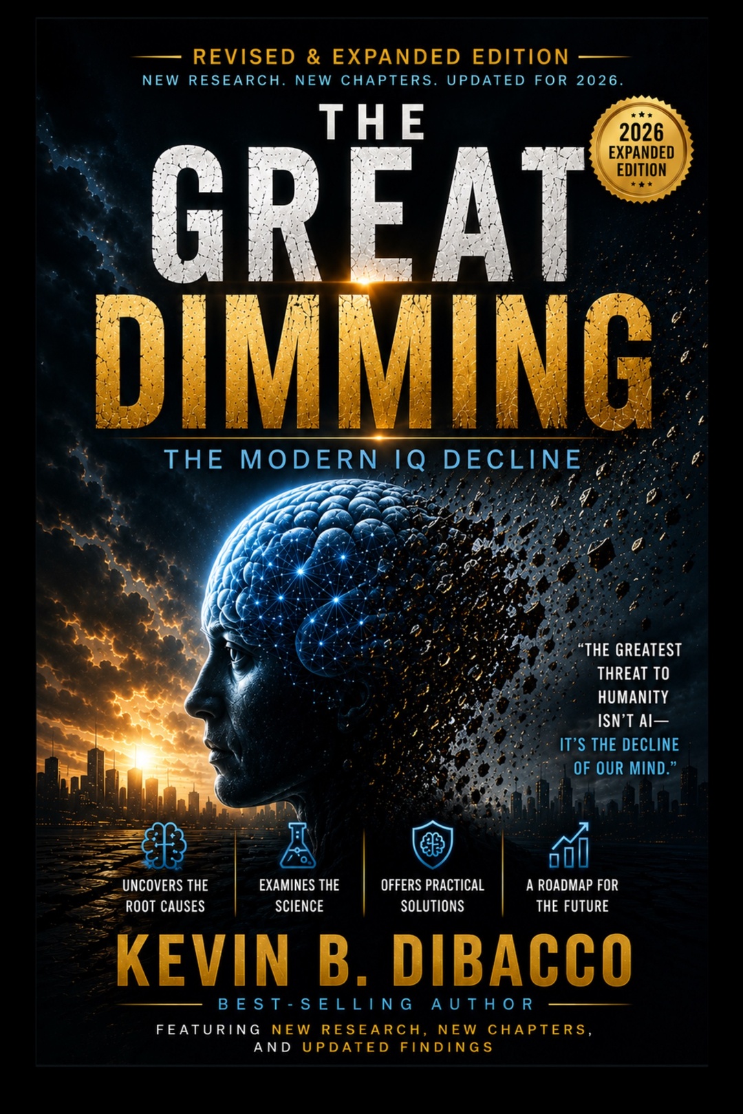 The Great Dimming-Revised