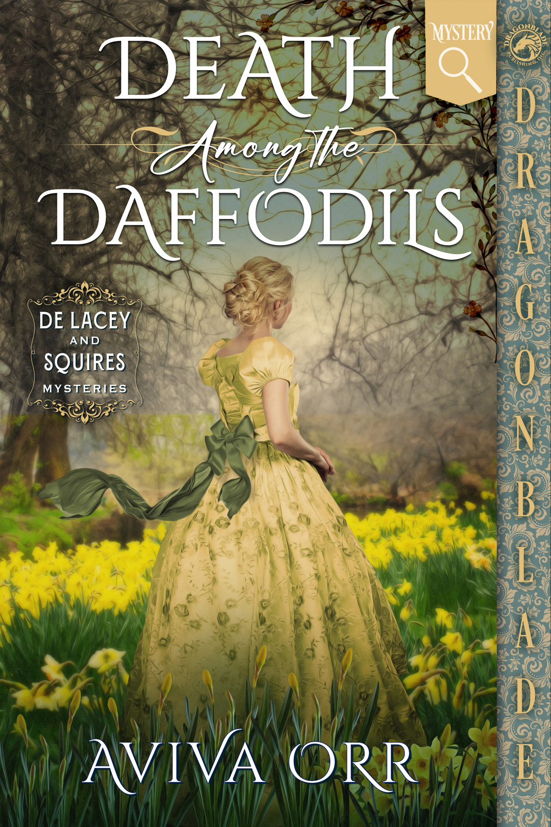 Death Among the Daffodils