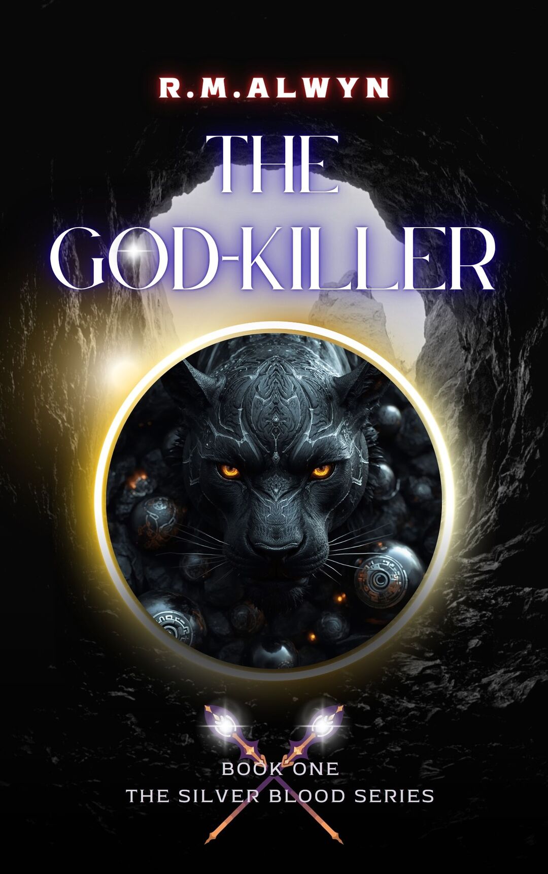The God-Killer