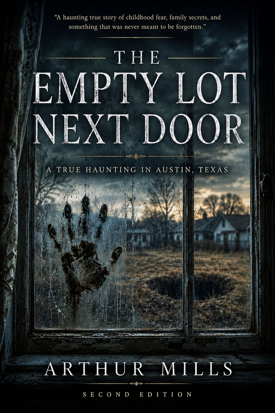 The Empty Lot Next Door