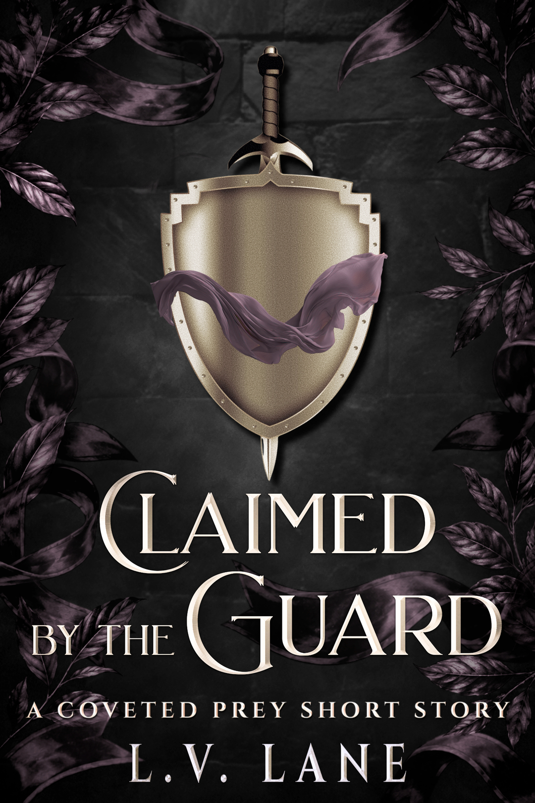 Claimed by the Guard