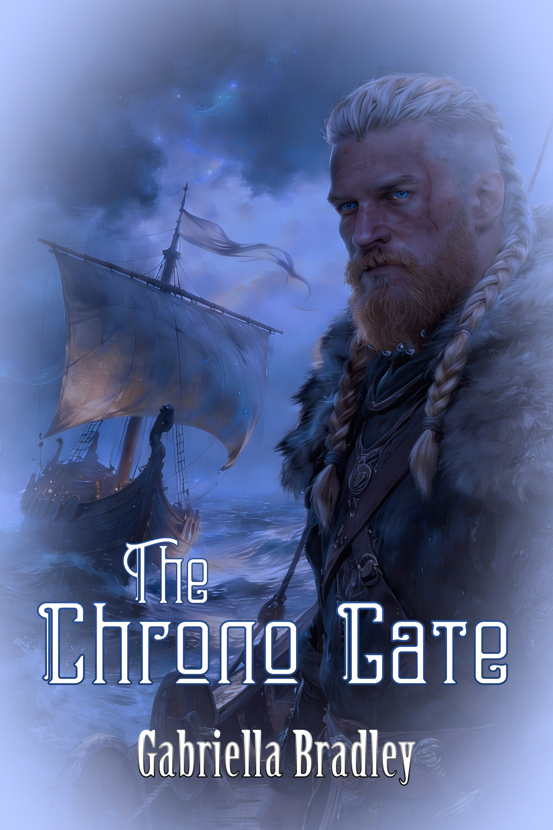 The Chrono Gate