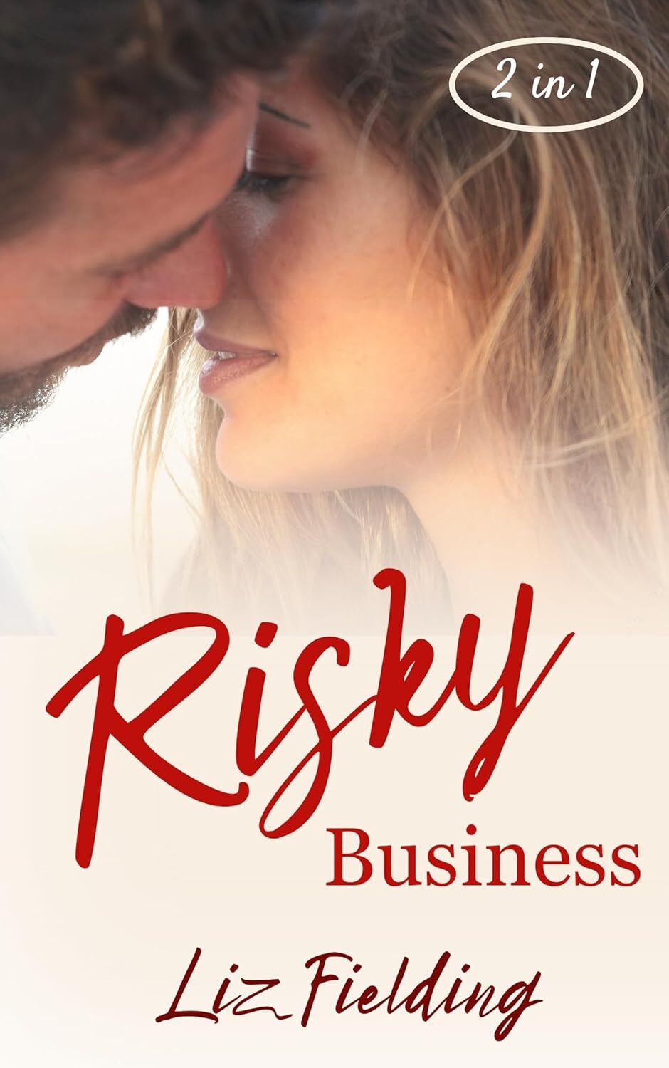 Risky Business: Events planning. Josie has to pick up the pieces of a celebrity wedding. Sorrel is in deep trouble with a major PR event. Two young women with a lot to prove.